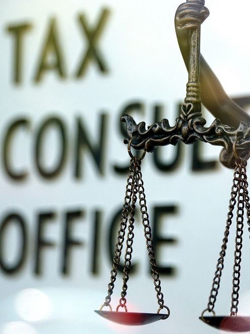 KWOTAX Könyvelő Kft.